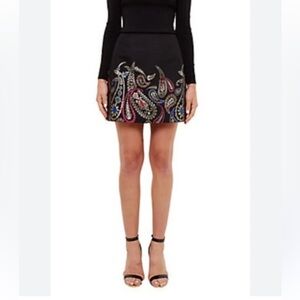 Ted Baker Aziah mini skirt